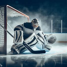 Hockey Player Protective Equipment: Safeguarding the Game